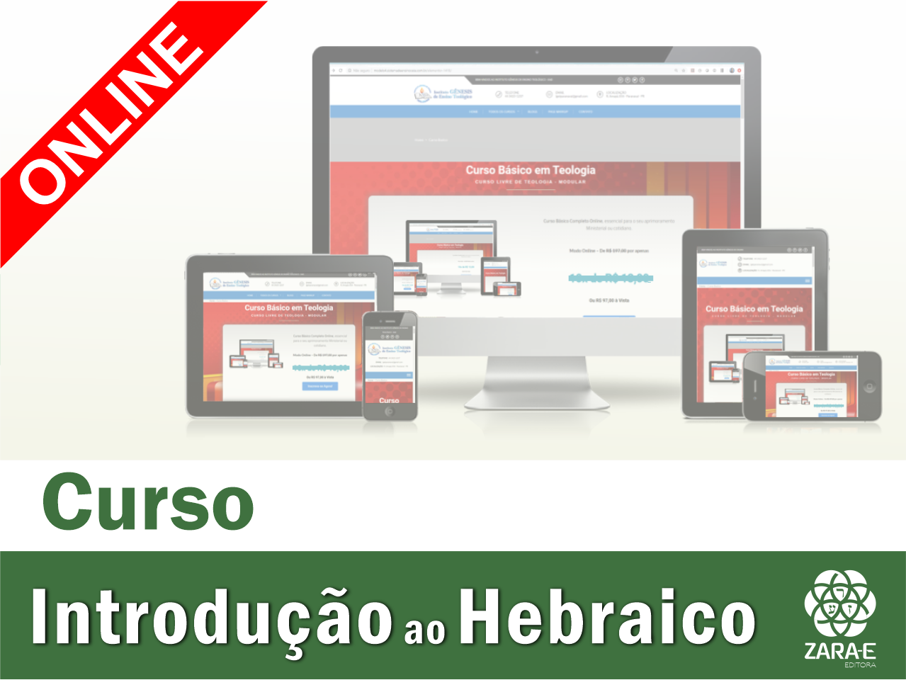 Alfabetização do Hebraico